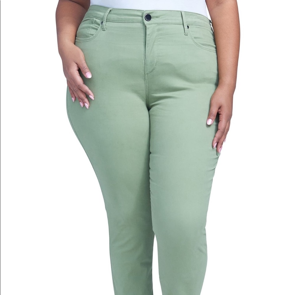 🆕Seven 7 Skinny High Waist Jeans